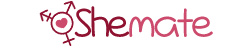 logo shemate