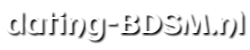 logo dating-bdsm
