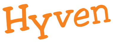 logo Hyven