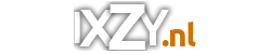 logo ixzy