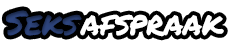 logo seksafspraak