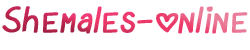 logo shemales-online