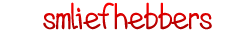 logo smliefhebbers