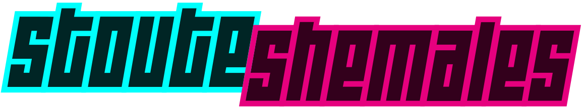 logo Stouteshemales