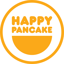 logo HappyPancake