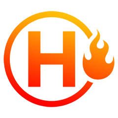 logo HotChatters