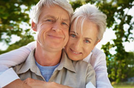 Seniorengeluk: Dating voor 50-plussers zonder fictieve profielen