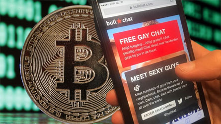bull chat.nl doet aan cryptojacking